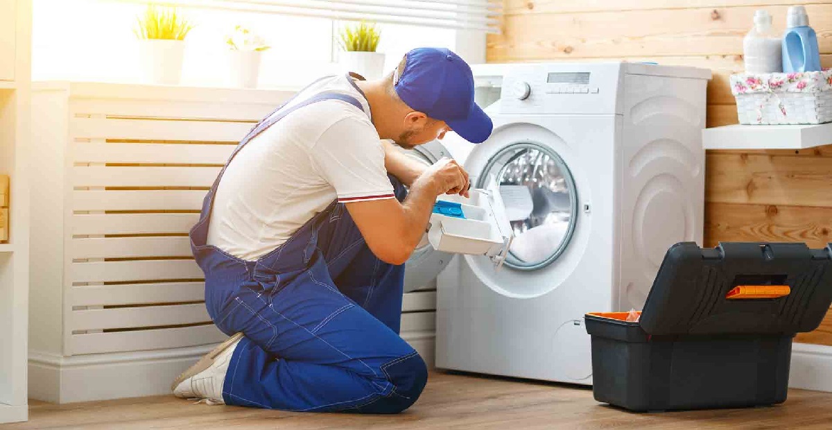 naprawa AGD Nasielsk